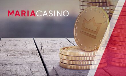 Maria Casino Bonus