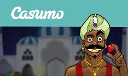 Casumo bonus