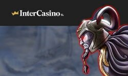 InterCasino bonus