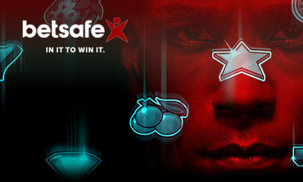 Betsafe – 100 kr i välkomstbonus