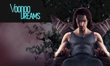 Voodoo Dreams casino Voodoo Dreams casino