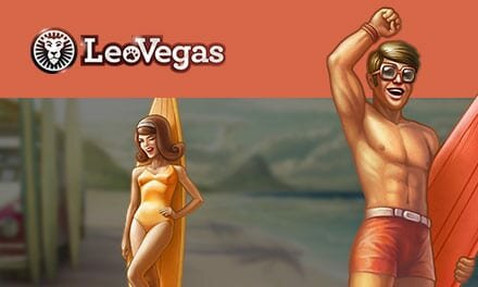 leovegas casino