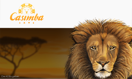 Casimba Banner