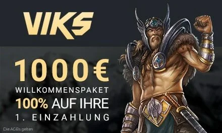 Viks Bonus Viks Bonus