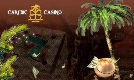 Caribic Casino bonus & freispiele Caribic Casino bonus & freispiele