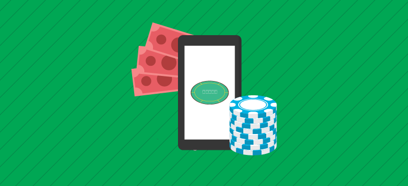 Mobile Casinos 