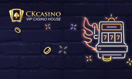 CK Casino