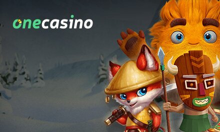 One Casino Bonus – 10 € Bonus ohne Einzahlung + 100% bis zu 100 €