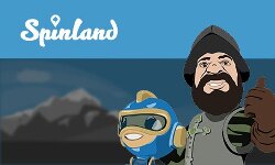 spinland casino bonus