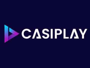 Casiplay Casino: 800 € + 100 gratisspinn