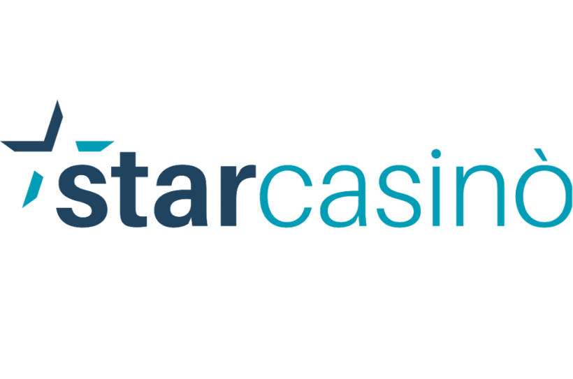 Starcasino Logos