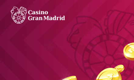 Casino Gran Madrid