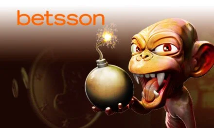 Betsson - Duplica tu primer depósito hasta 200€ Betsson - Duplica tu primer depósito hasta 200€